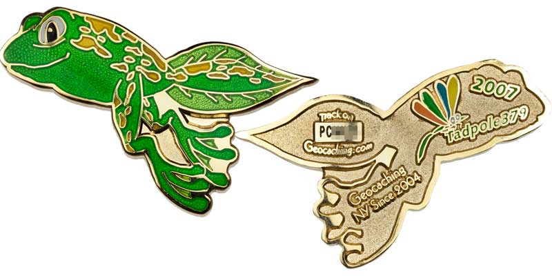 Tadpole379 2007 (Gold)