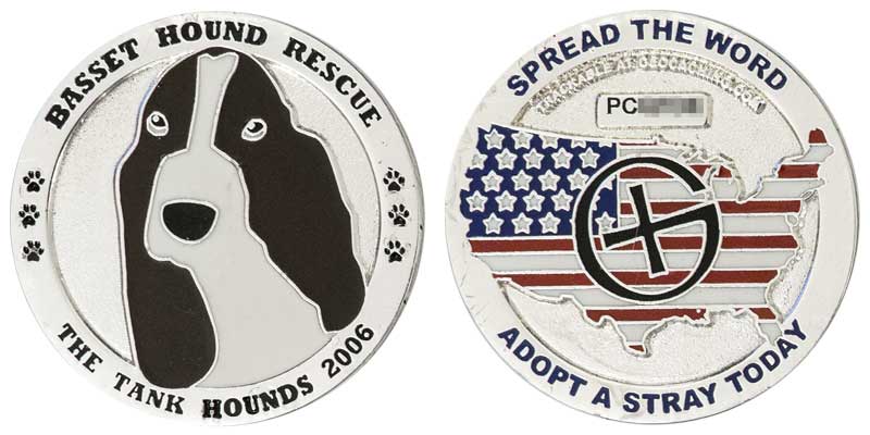 Tank Hounds 2006