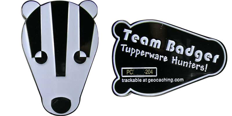 Team Badger UK Team Badger UK
