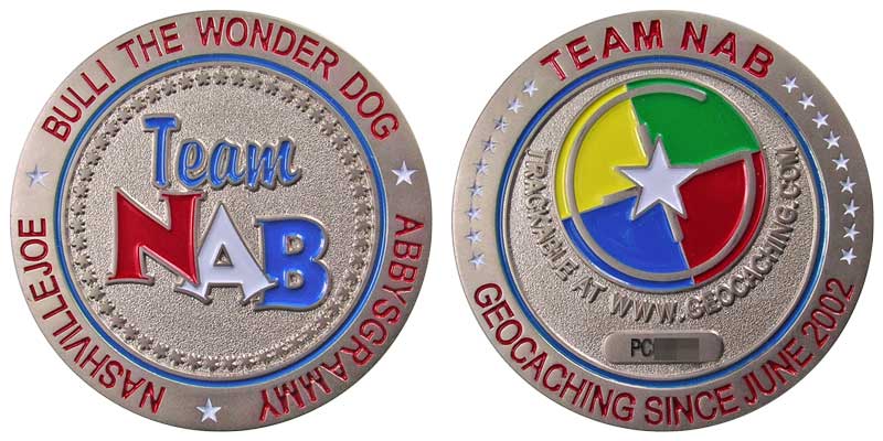 Team NAB Team NAB