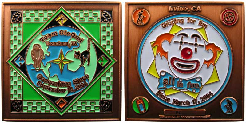 Team OleOmi/Allinfun (Copper)