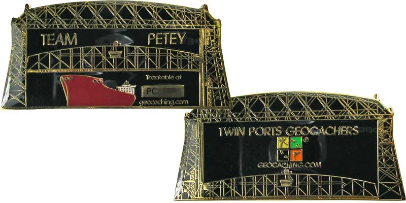 Team Petey's Twin Ports Team Petey's Twin Ports