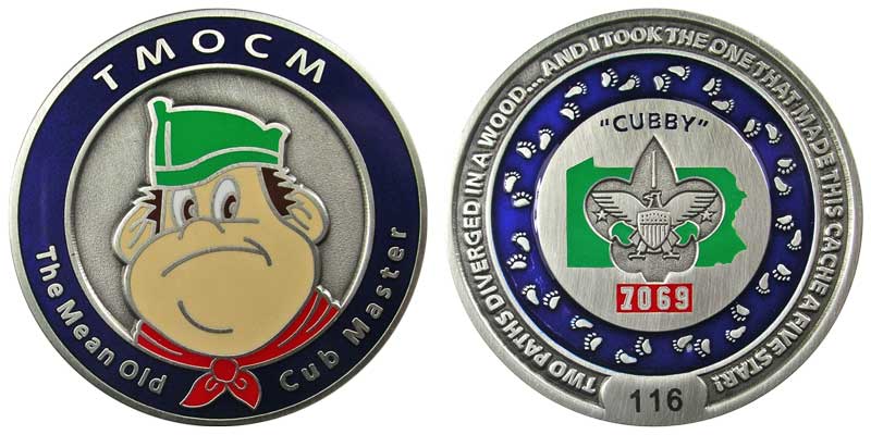 TMOCM TMOCM
