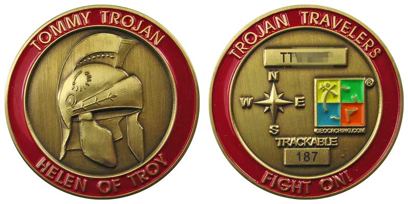 Tommy Trojan Tommy Trojan