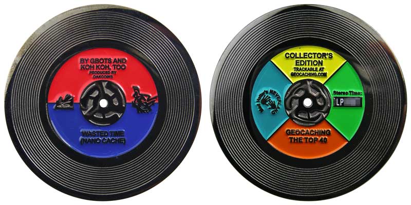 Top 40 - GBOTS