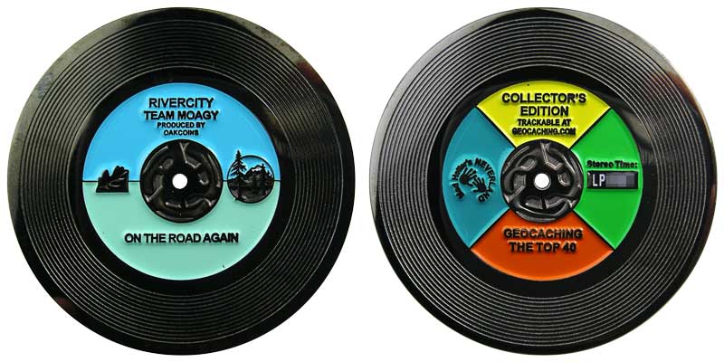 Top 40 - Rivercity/Team Moagy