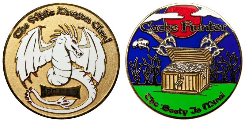 White Dragon Clan
