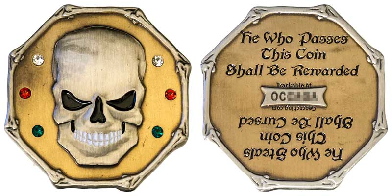 Wretched Skull Wretched Skull