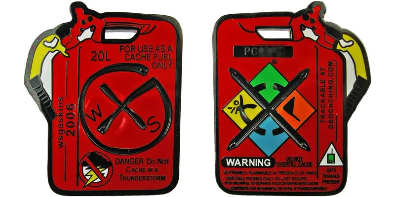 wsGaskins 2006 (Black)
